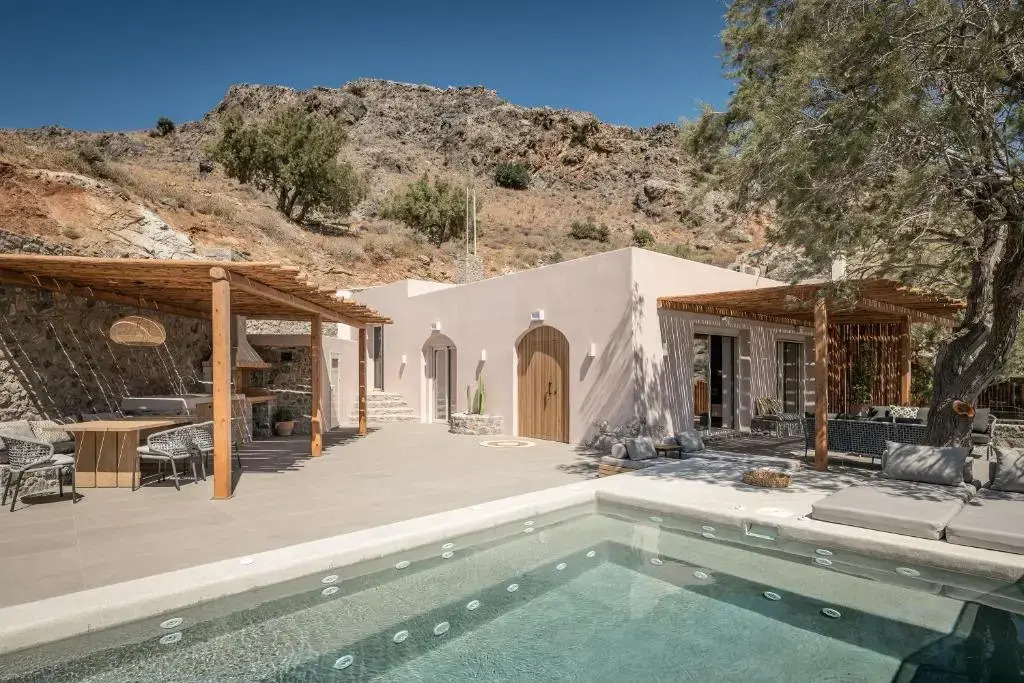 Isla Beach House, a Timeless Retreat, By ThinkVilla