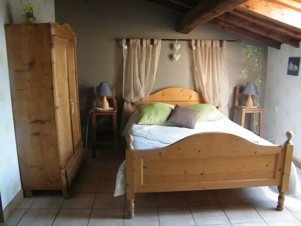 Domaine La Sauzette