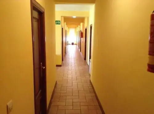 Hostal Master