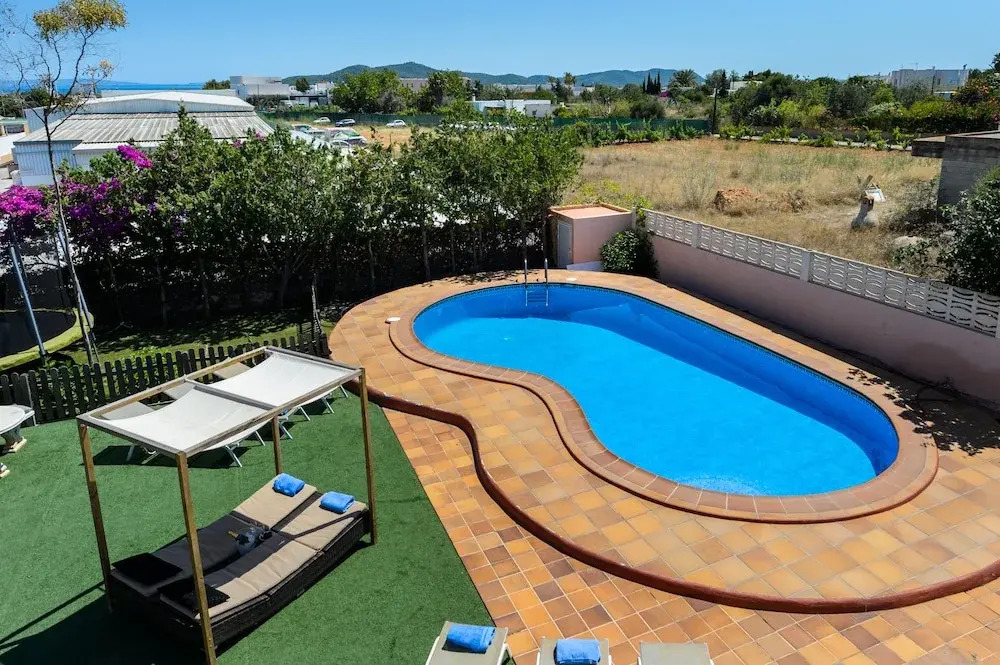 Sa Carroca Villa
