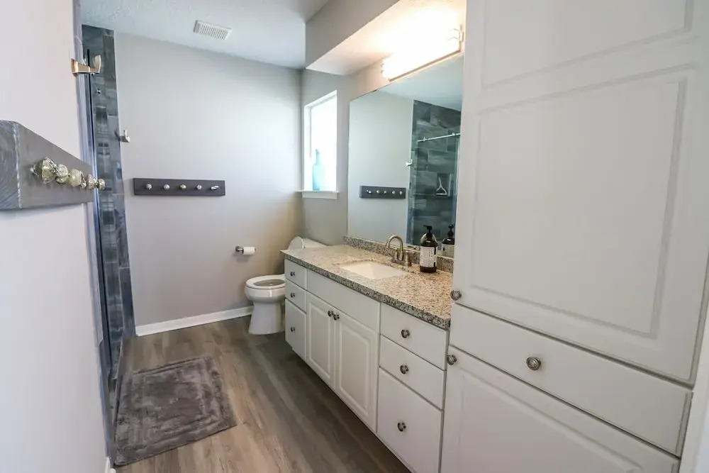 Seaclusion 3 Bedroom Home
