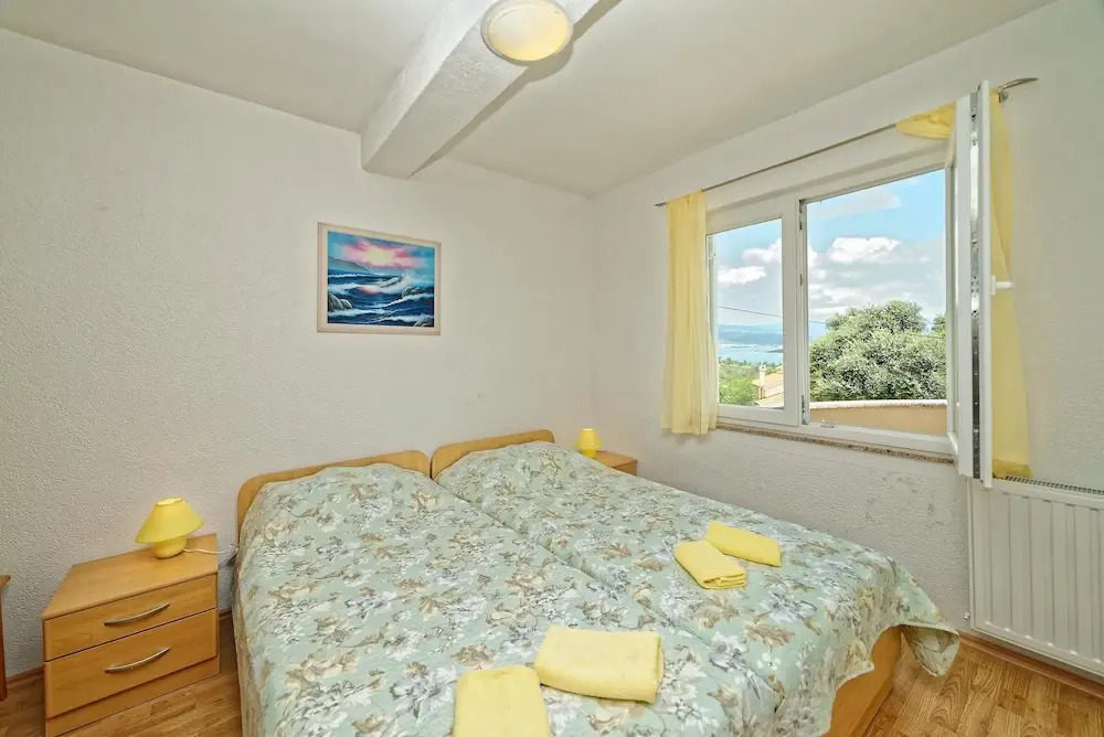Apartments Vedrana