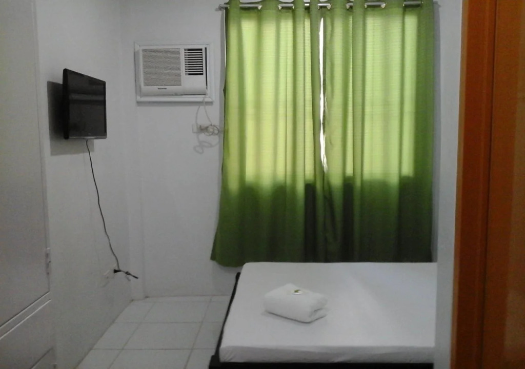 DDD Habitat Dormtel