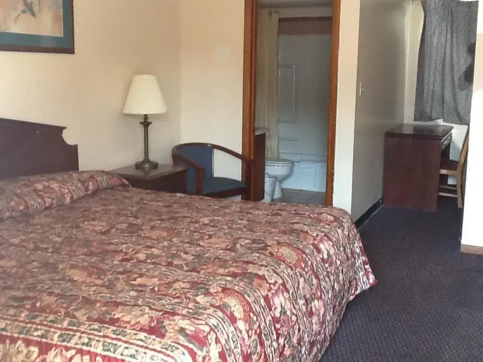 New Rome Motel
