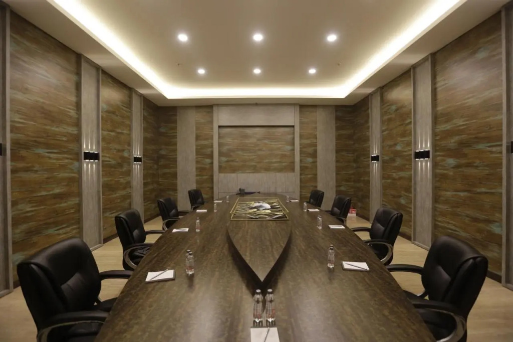 Hotel Tip Top International Pune