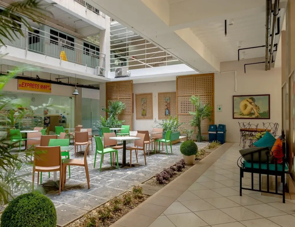 ZEN Rooms Alicia Tower Cebu