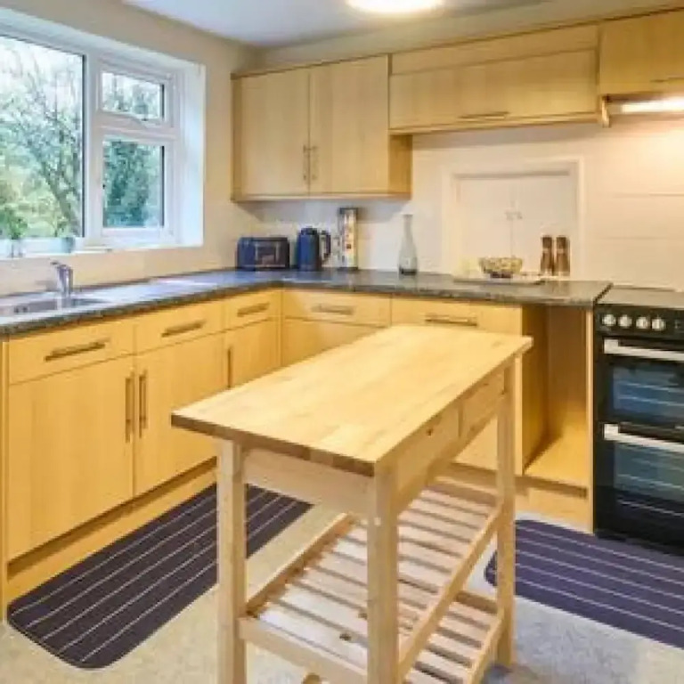 Host Stay Mayfield