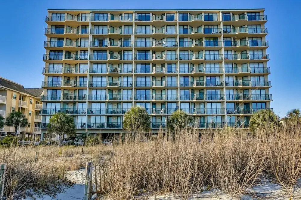 Beach Clubs by Condo-World