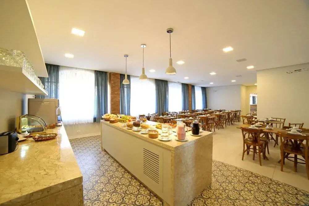 Moinho Itália Hotel