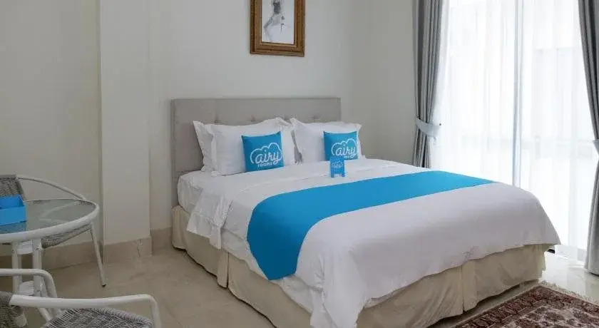 Bangka Suite Mitra RedDoorz
