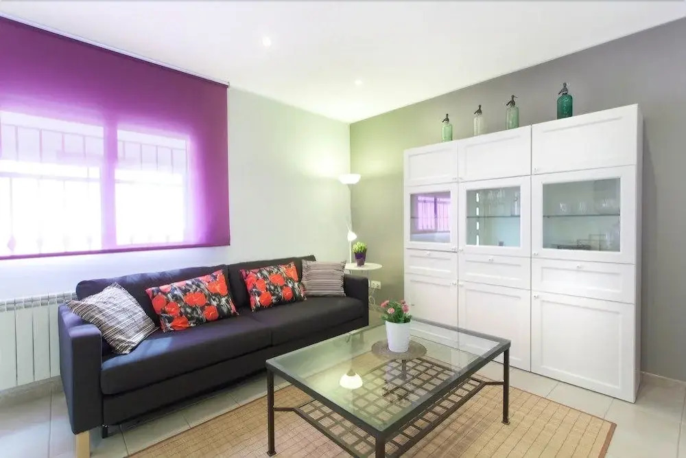 Apartamento Vivalidays Montse