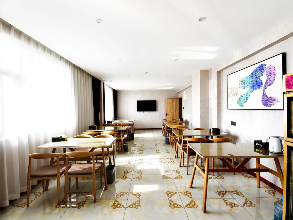 PAI Hotel·Linfen Hongdong  Lily Town