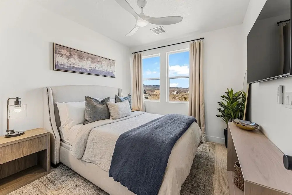 Azure Sands 3 Bedroom Condo