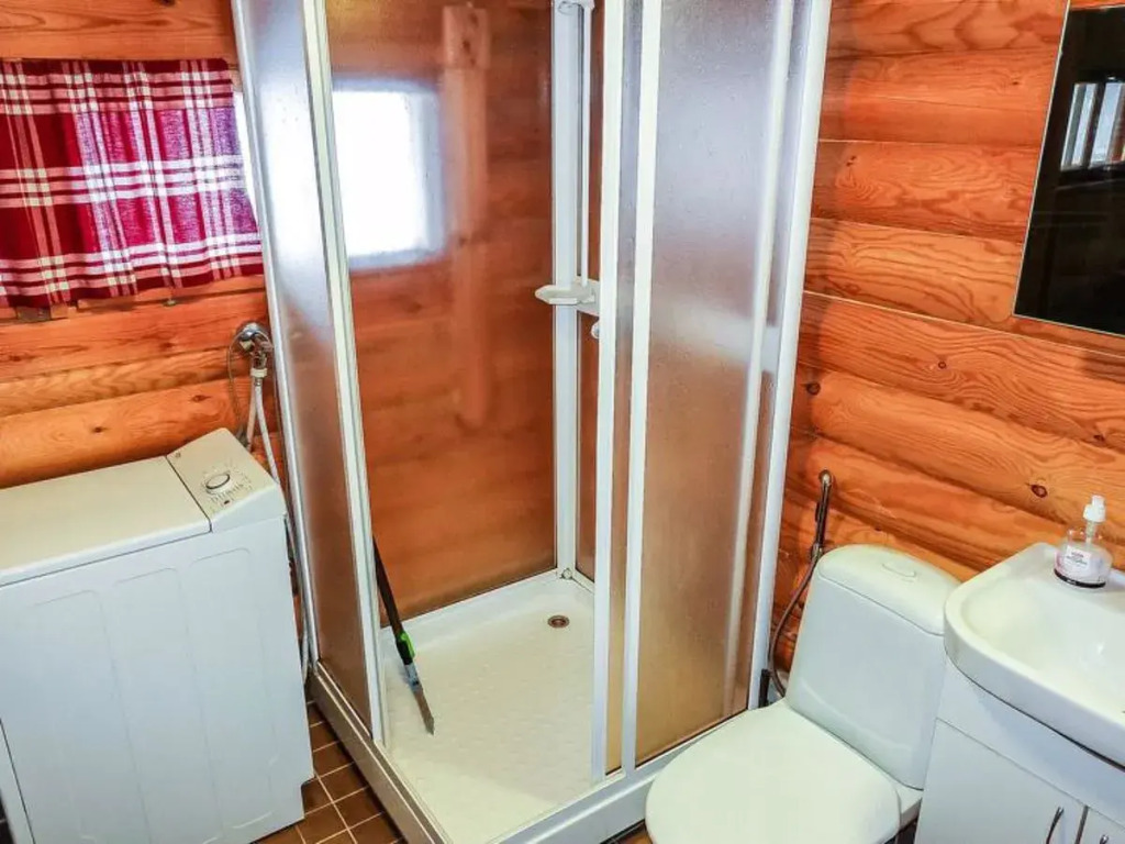 Holiday Home Tikkatupa