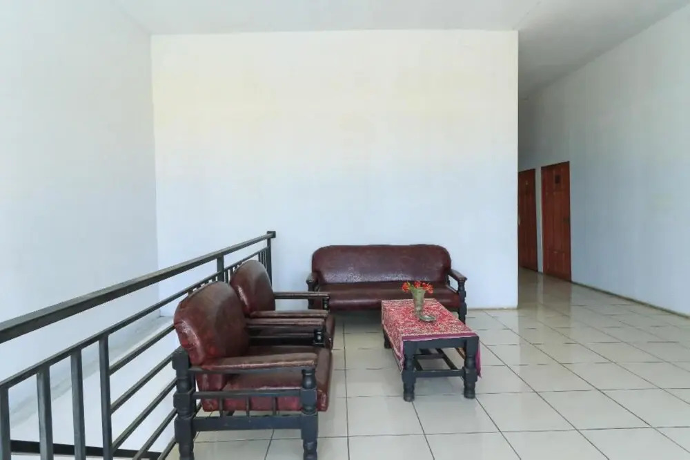 OYO 91263 Dinar Homestay
