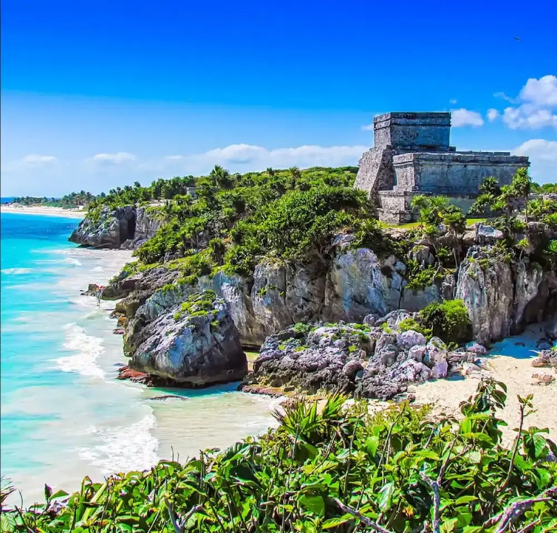 Casa Linda Tulum