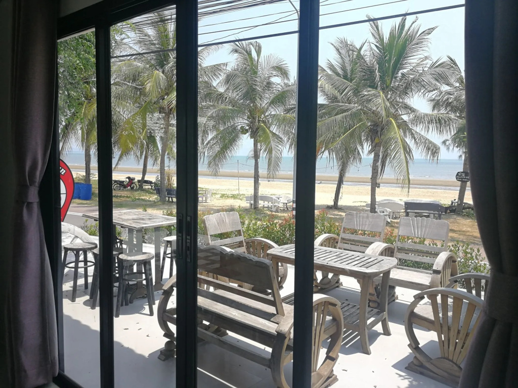 Fisherman Resort at Sam Roi Yot
