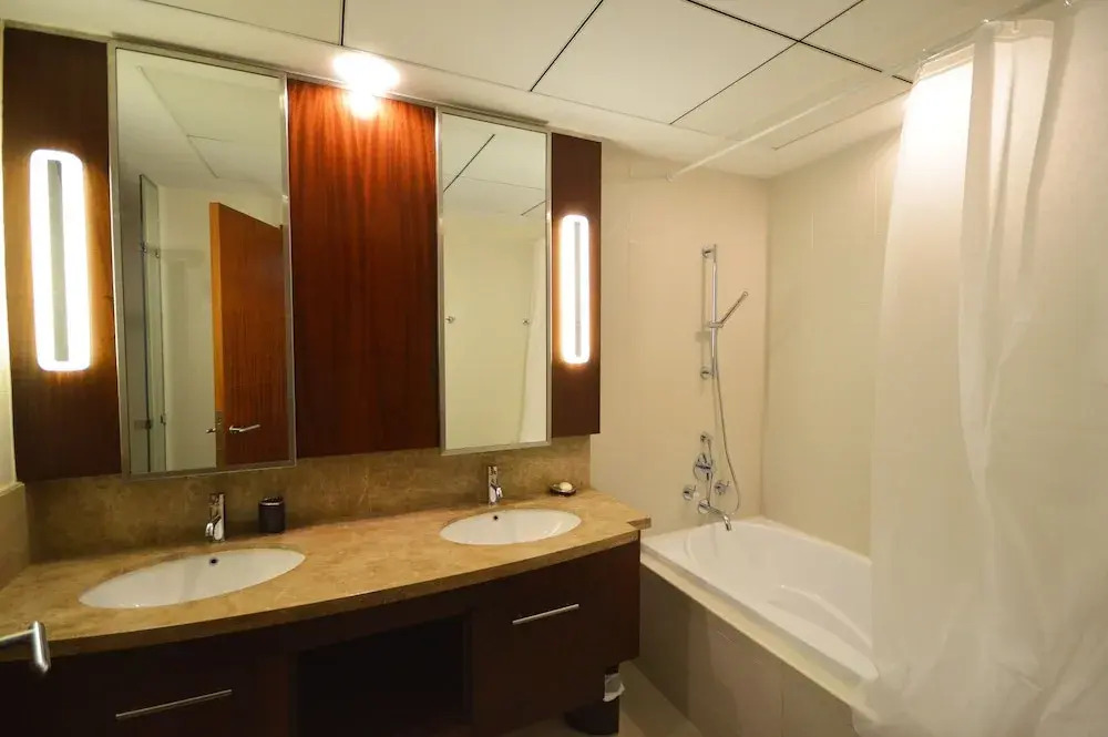 City Nights Holiday Homes - Stand Point Tower A