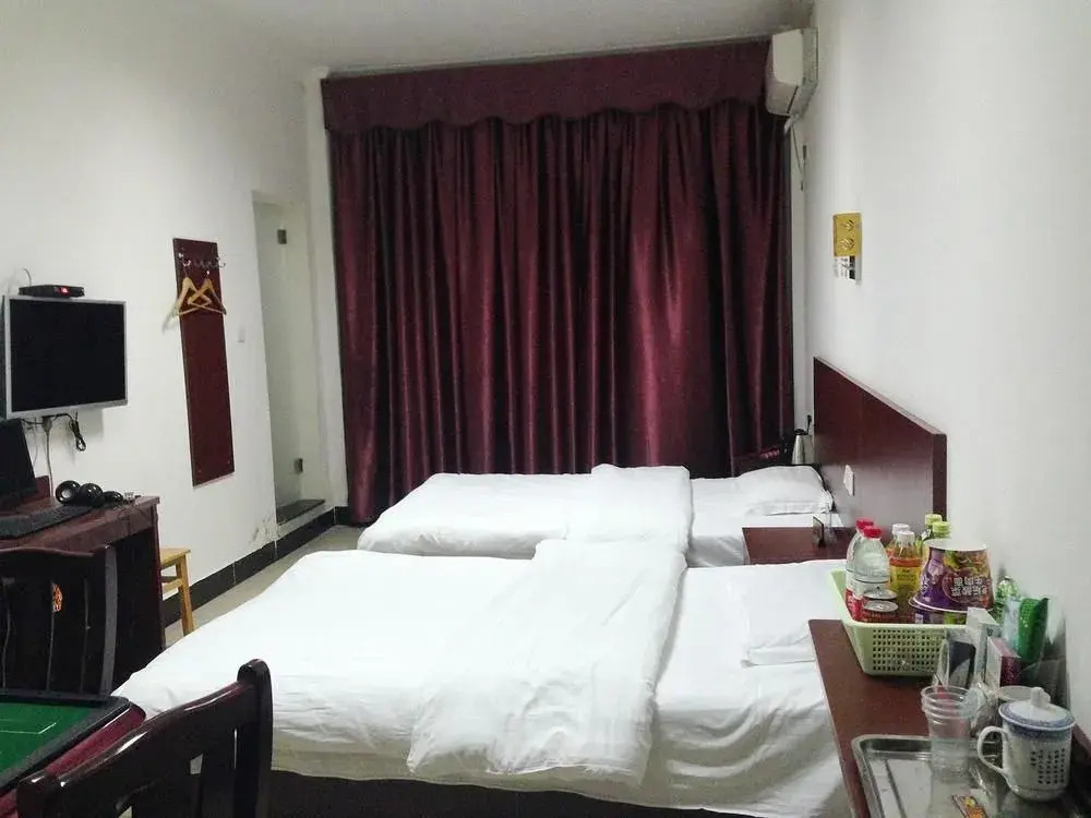 Yichang Tujia Guesthouse