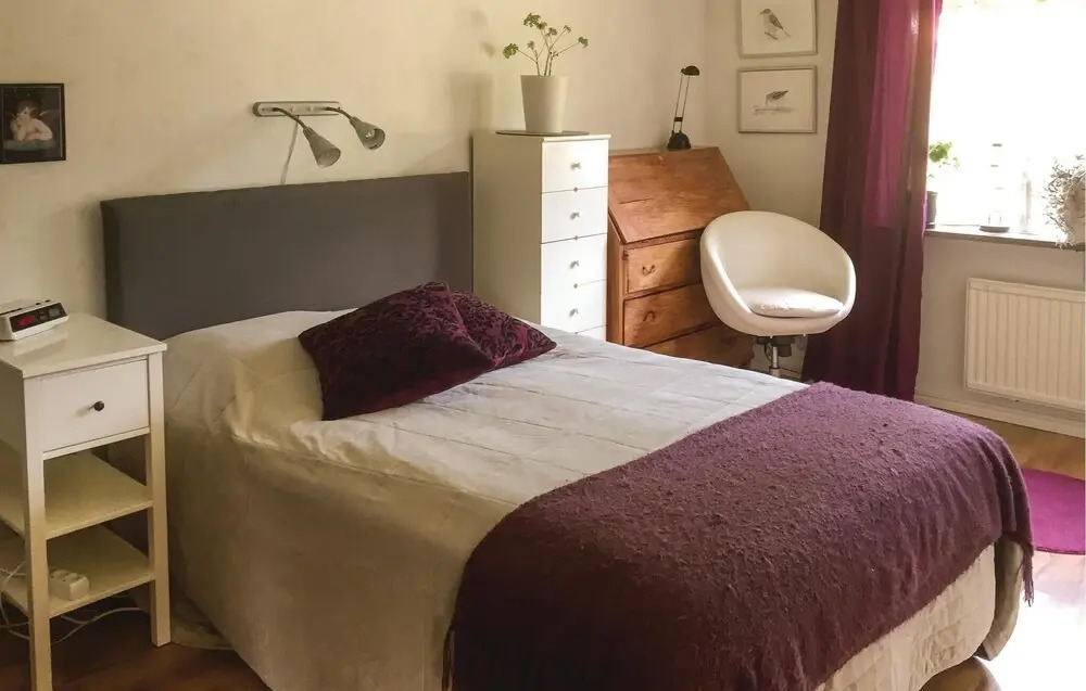 Amazing Home in Borgholm With 2 Bedrooms