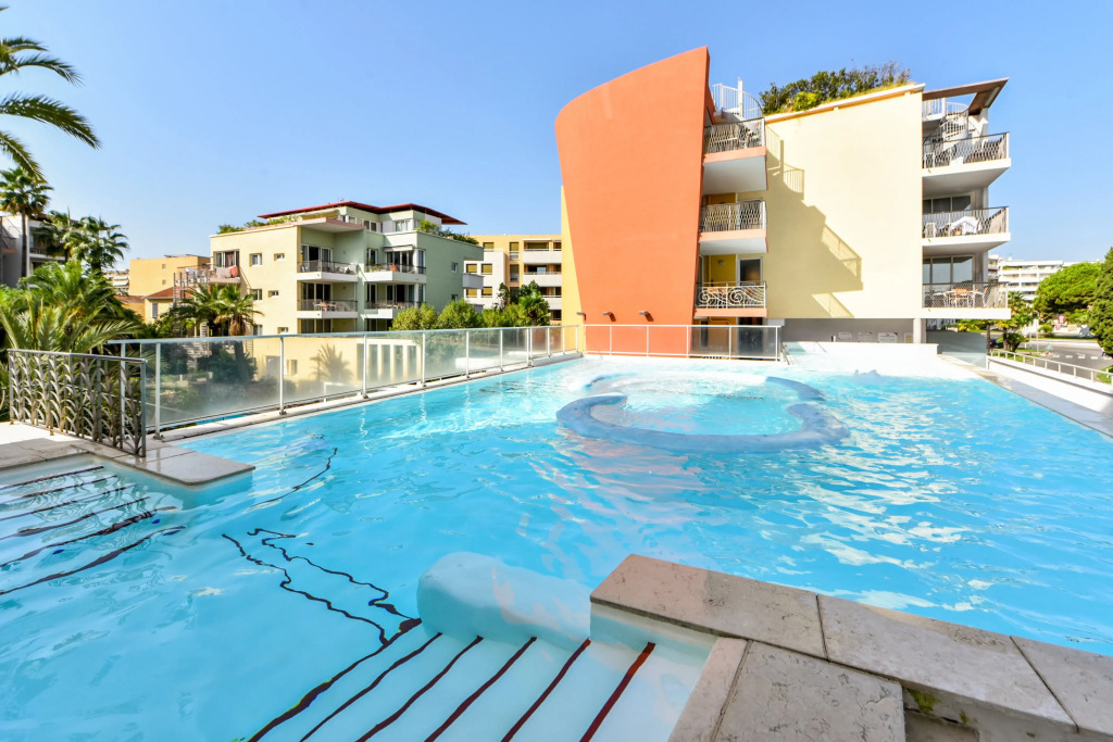 Résidence Pierre & Vacances Premium Port Prestige