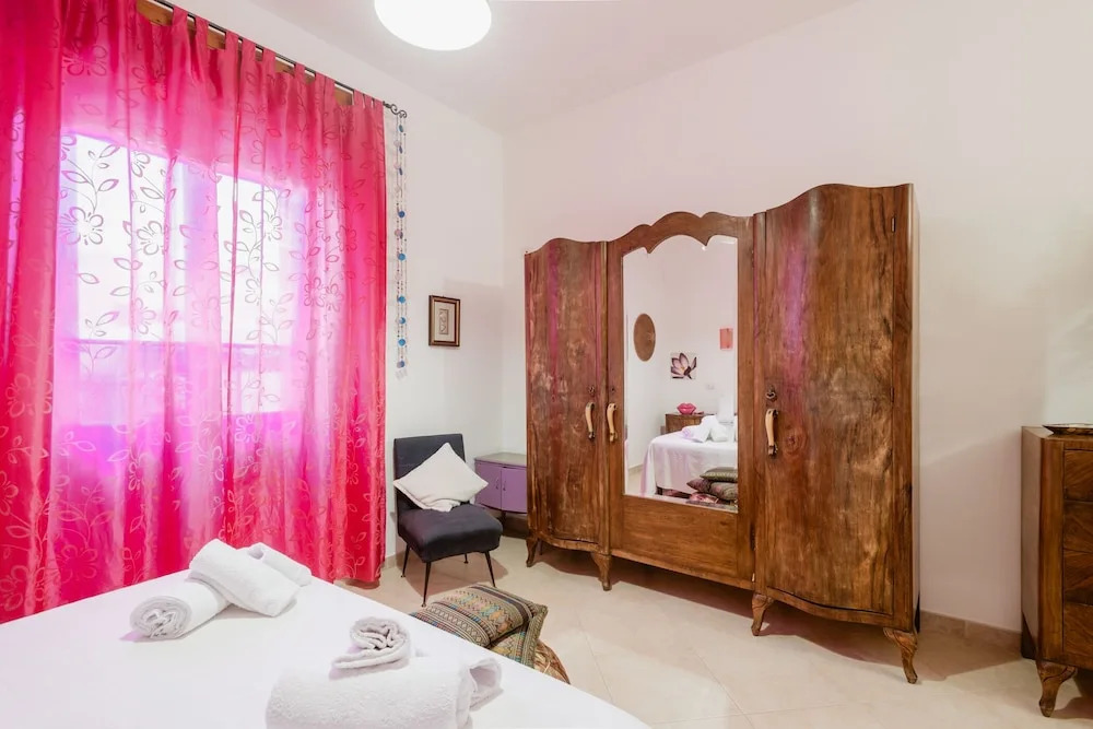 Apartment In The Heart Of Alghero