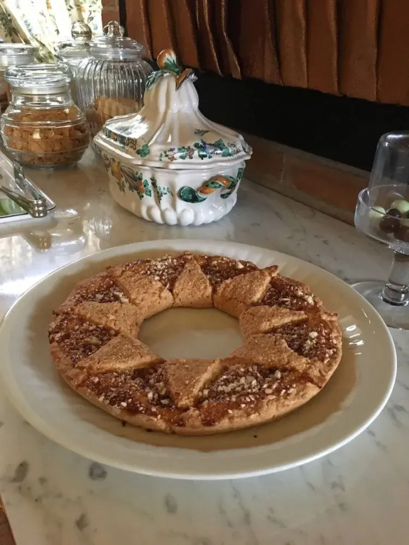 B&B MontAlbano