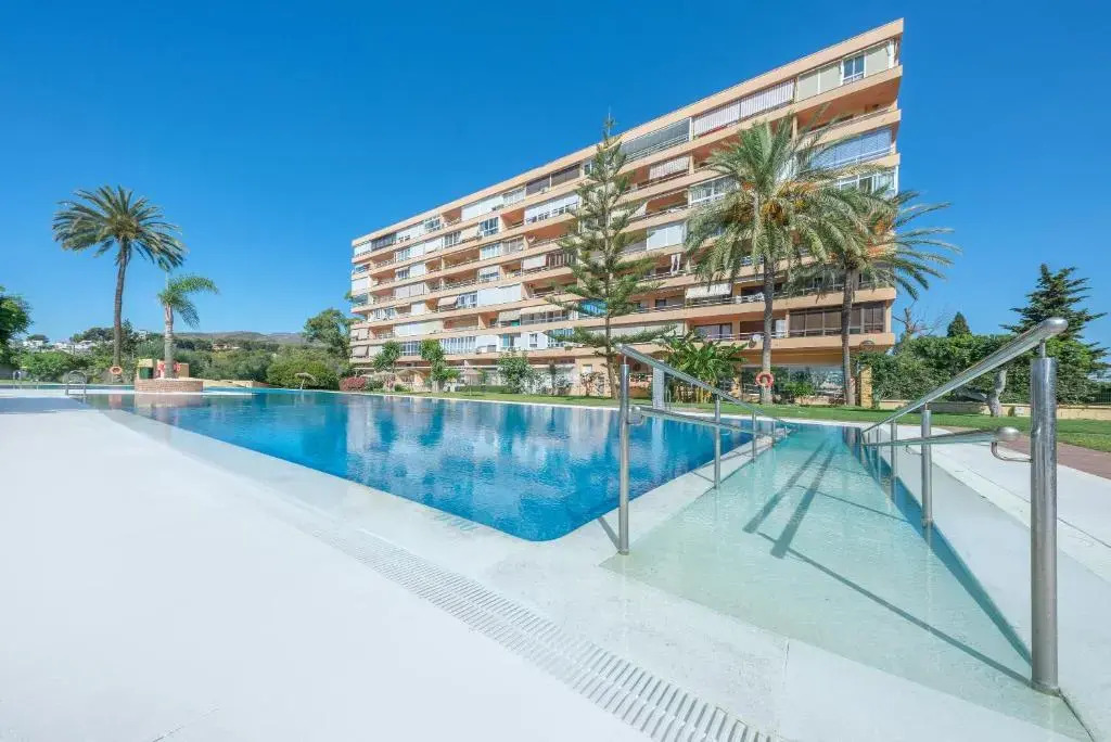 Apartment - Studio La Torre