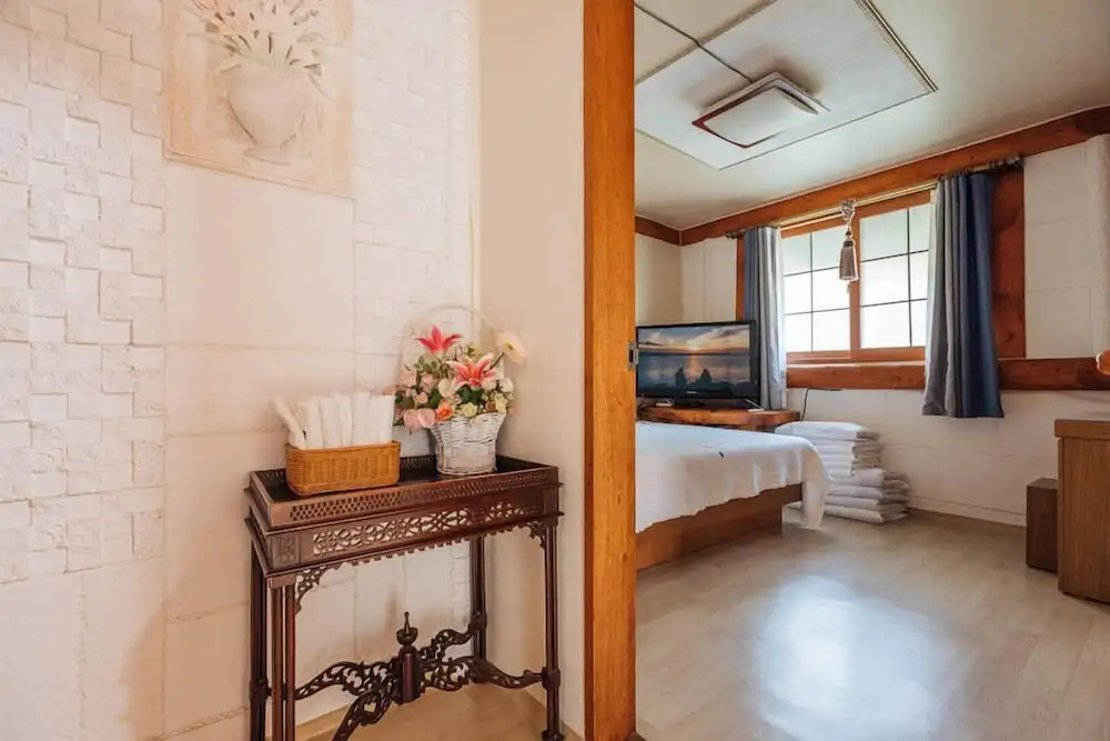 Sunset Pension