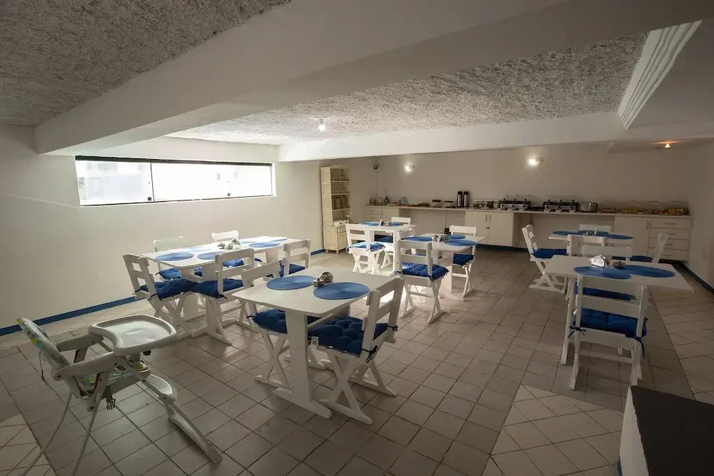 Pousada Villa Grécia