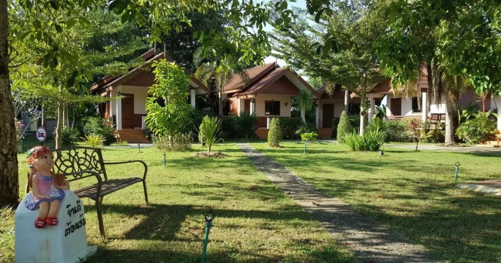Dahla The Resort