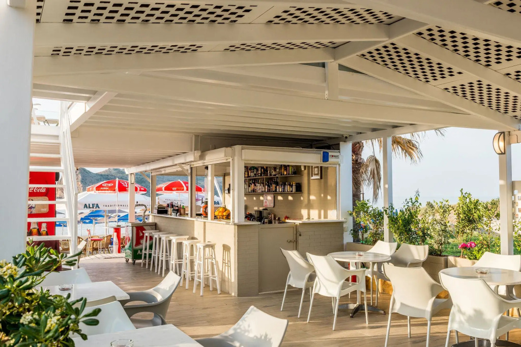 Vergina Beach Resort