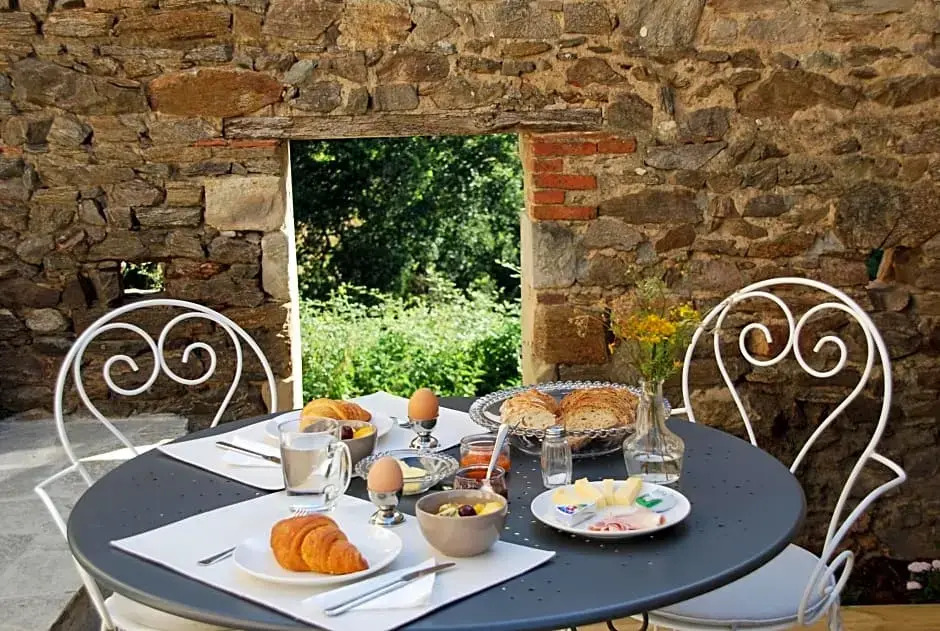 Chambres dHôtes Maison Balady