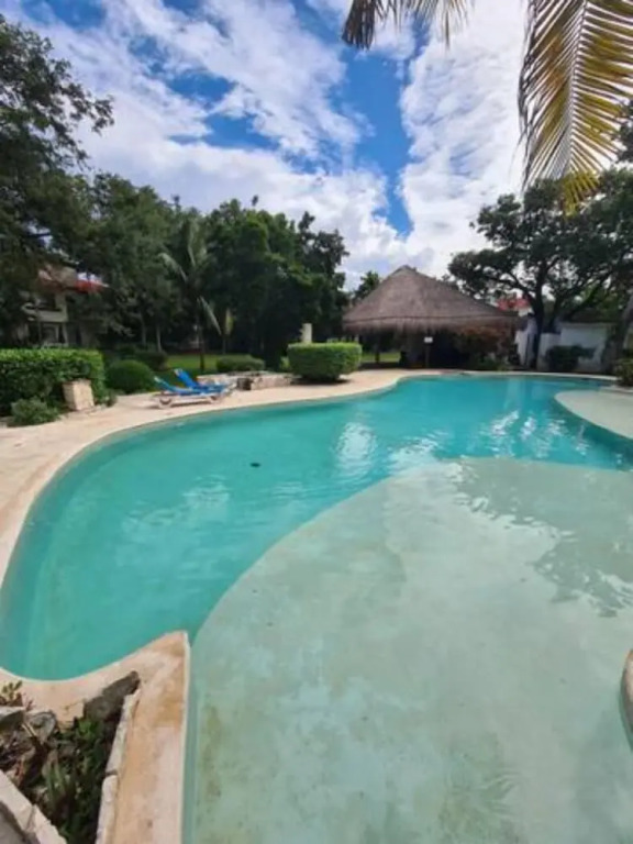 Playacar Villa 10 pax ruins & beach