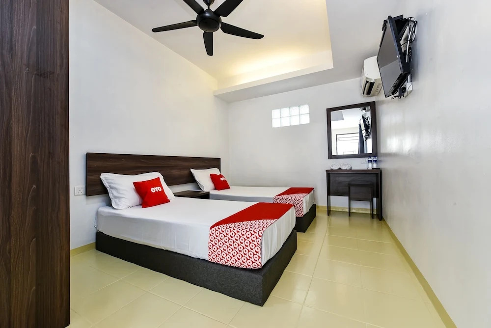 Usima Forest Resort