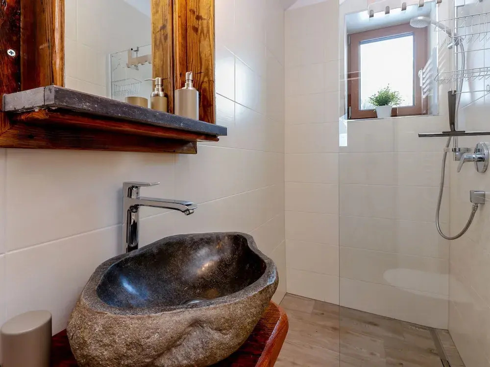 Modern Holiday Home in Salzburg with Swimming Pool