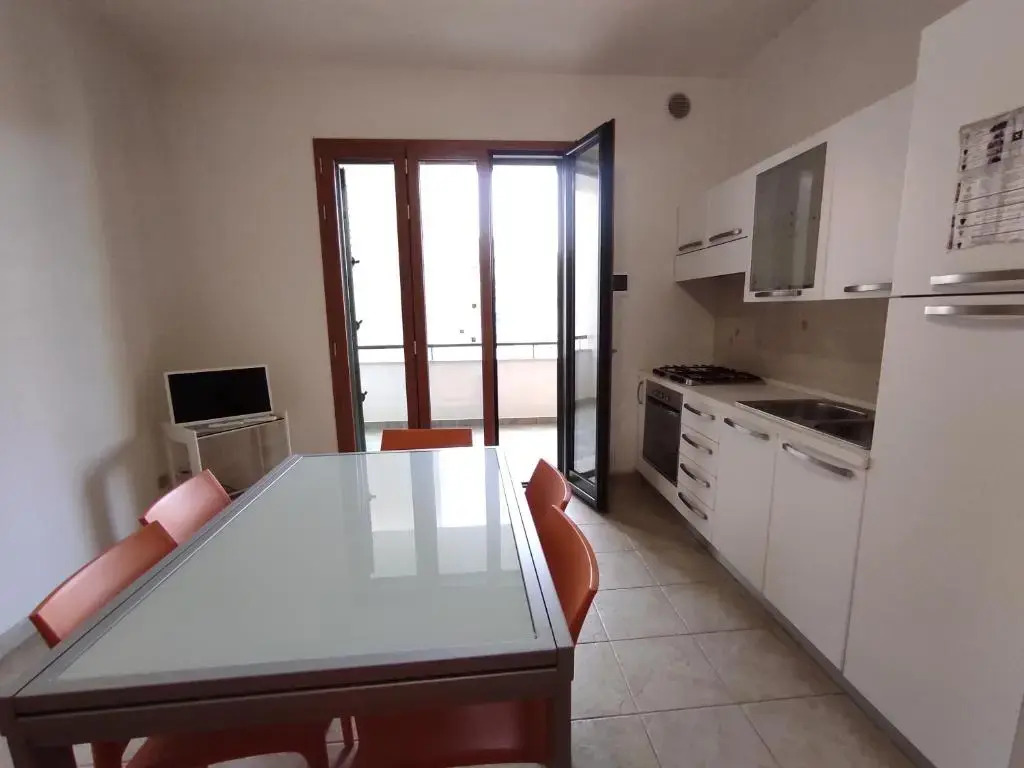 Finestrelle Pied à terre a Otranto