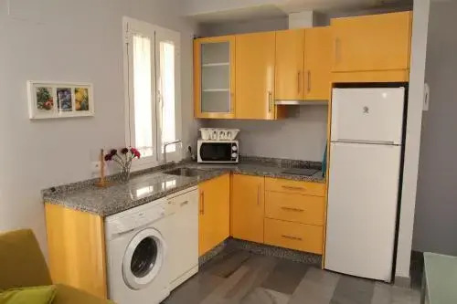 DreamsApt Curtidores 6 Suites AT