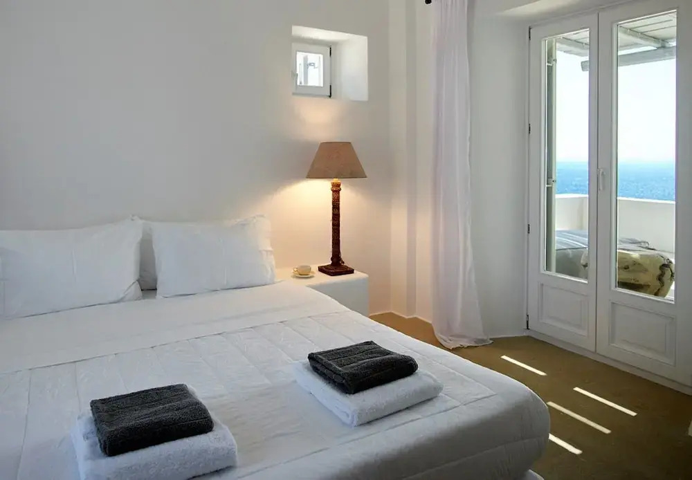 Villa Delilah