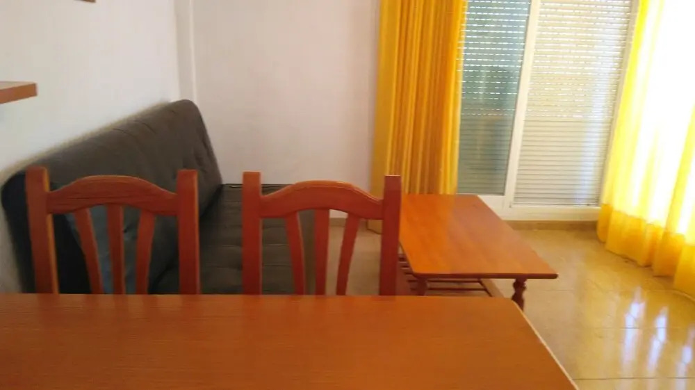AP Costas Voramar Apartamento