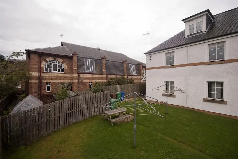 St Andrews Modern Flat 3 bed
