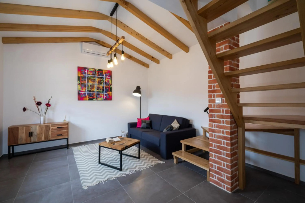 Komun Apartments