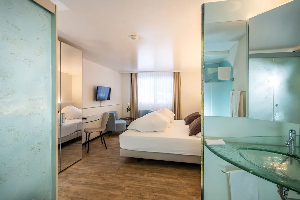 Hotel Rischli