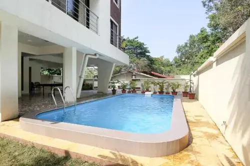Aquilla Villa - Luxurious Bungalows on Rent