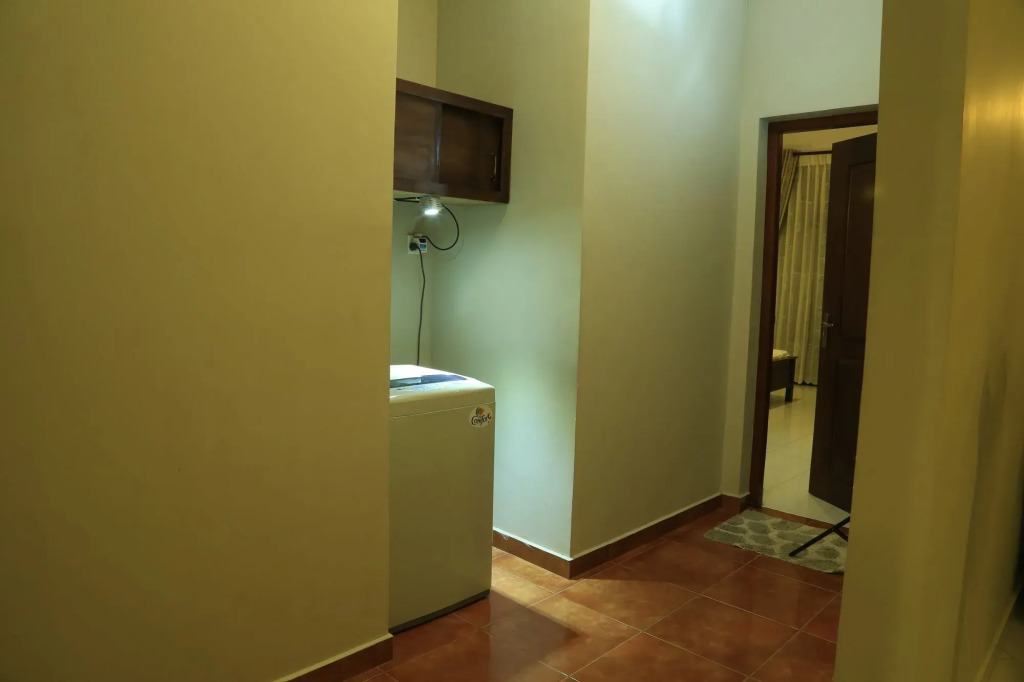 Christima Residence