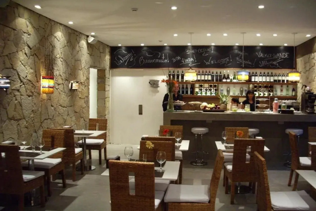 Mine Hotel