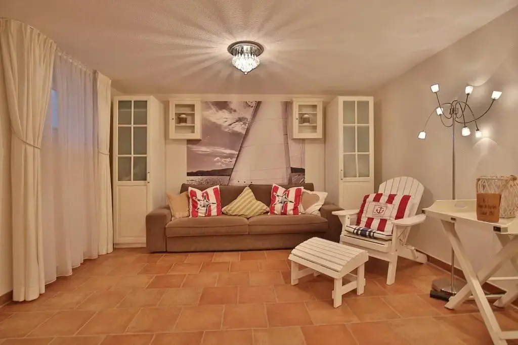 Sunshine-Residenz Sunshine Residenz Appartement 1 Godewind