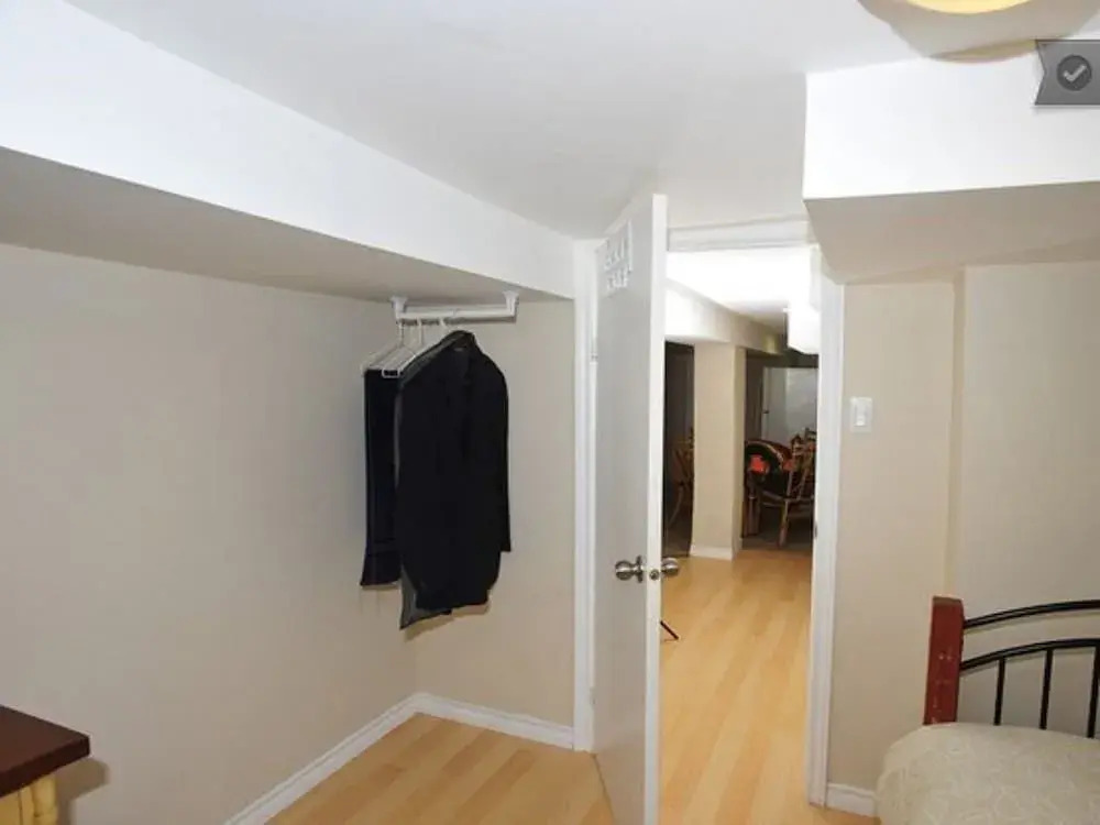 Torontos Favourite Urban B & B