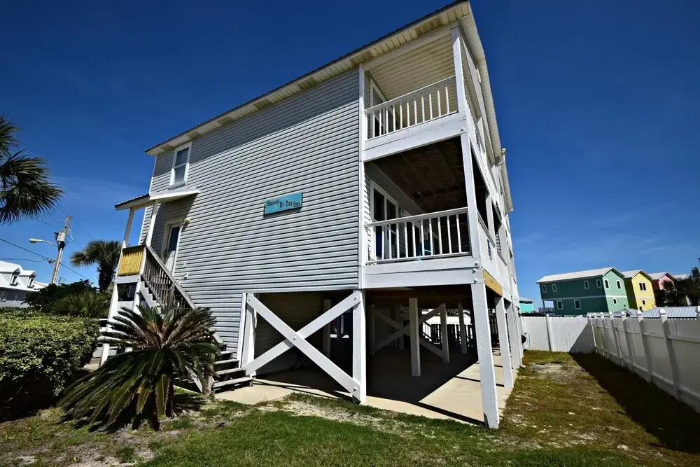Seasons by the Sea #A2 by RedAwning