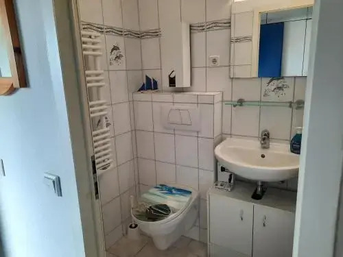 Ferienwohnung Marinablick